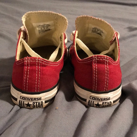 Converse - Picture 5 of 7